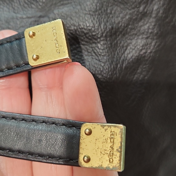 Coach Pinnacle Allie bag - Picture 3 of 10